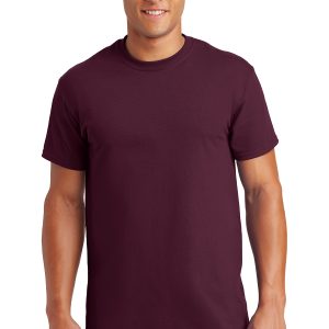 Gildan® – Ultra Cotton® 100% Cotton T-Shirt