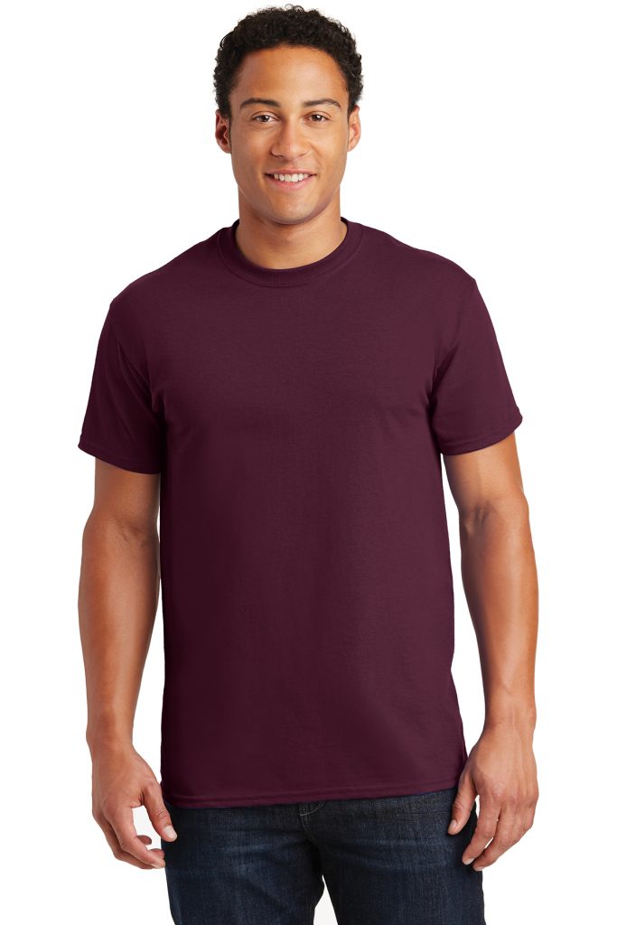 stretch cotton tshirt