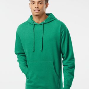 Blank Hoodie – Independent Trading Co.
