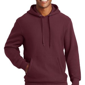 Sport-Tek® Super Heavyweight Pullover Hooded Sweatshirt