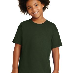 Stocked Kids Custom T-Shirt