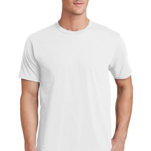 Stocked Premium Custom T-Shirt