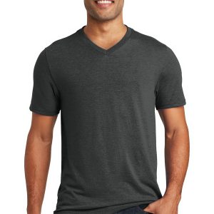 District ® Perfect Tri ® V-Neck Tee