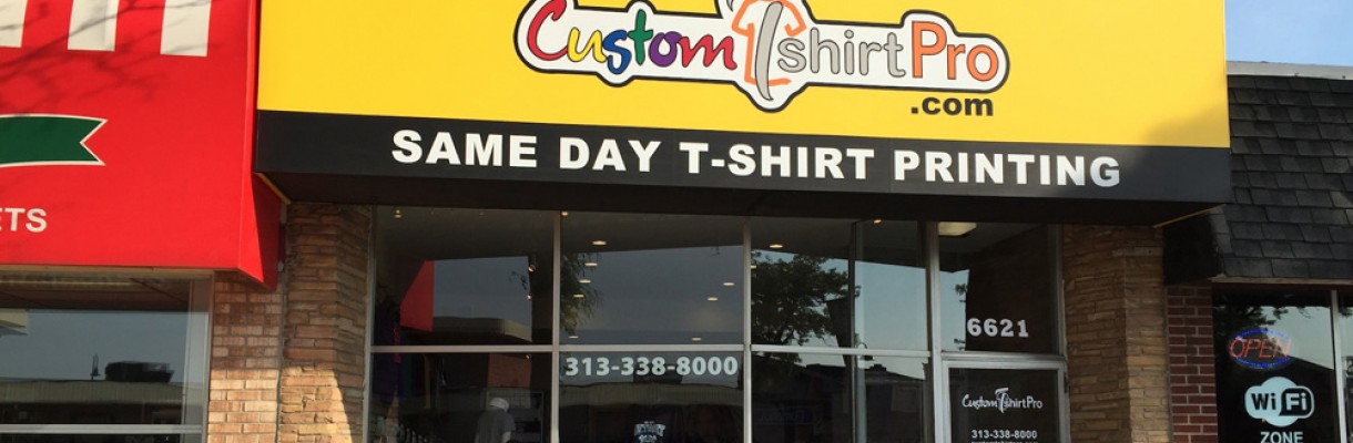 About Us – Custom Tshirt Pro – Custom Apparel
